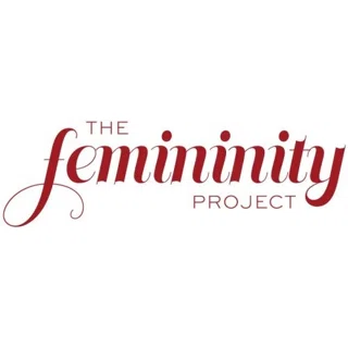 Shop The Femininity Project logo