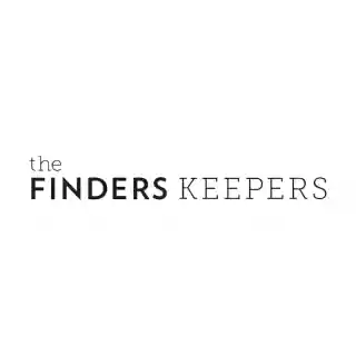 The Finders Keepers coupon codes