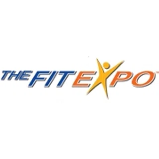Shop The Fit Expo logo