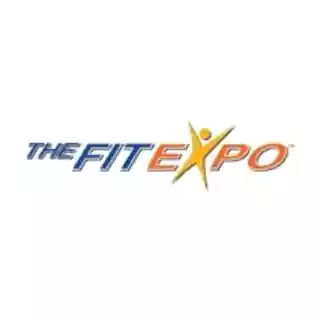 The Fit Expo logo