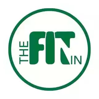 Shop The Fit In coupon codes logo