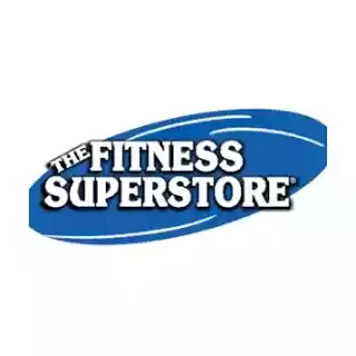 Shop The Fitness Superstore coupon codes logo
