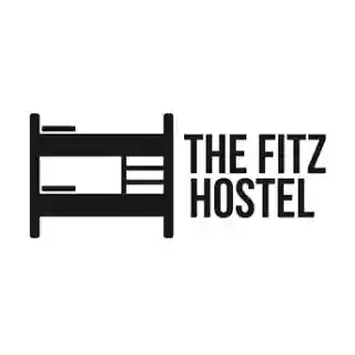 Shop The Fitz Hostel promo codes logo