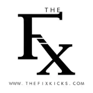 The Fix Kicks promo codes