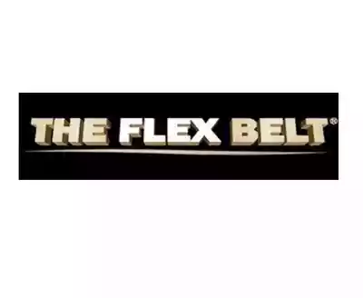 Shop The Flex Belt promo codes logo