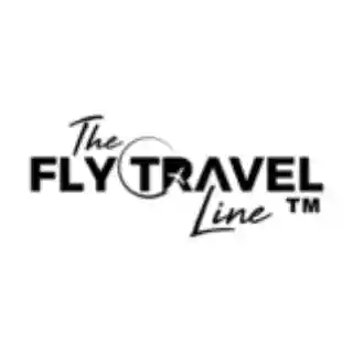 Shop The Fly Travel Line coupon codes logo