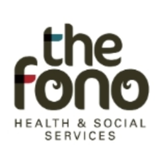 Shop The Fono logo