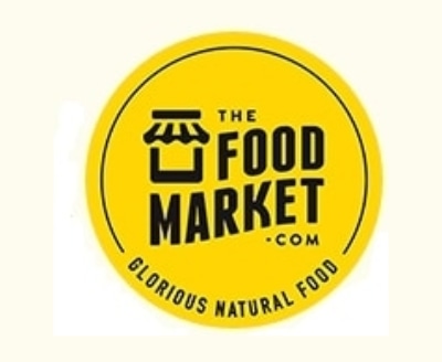 Shop The Food Market logo