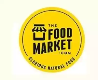 The Food Market logo