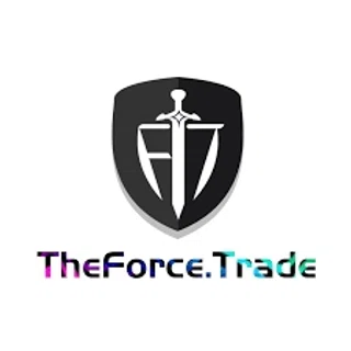The Force Trade logo
