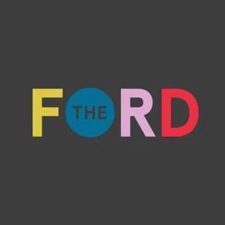 The Ford logo