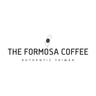 Shop The Formosa Coffee promo codes logo