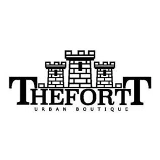  The Fortt Urban Boutique logo