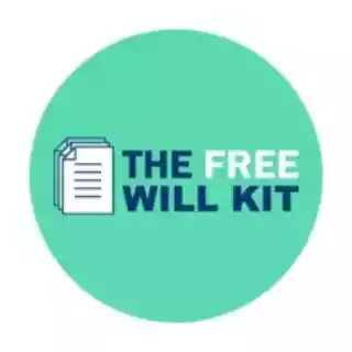 Shop The Free Will Kit promo codes logo
