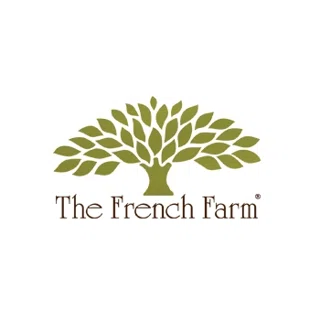 Shop The French Farm promo codes logo