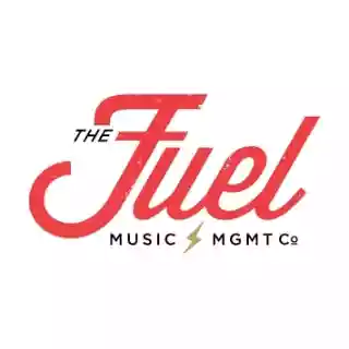 The Fuel Music logo