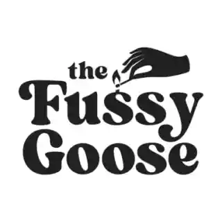 Shop The Fussy Goose coupon codes logo
