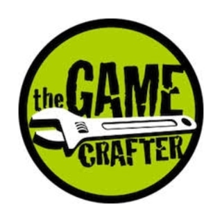 Shop The Game Crafter logo