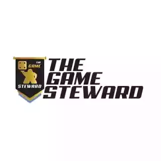Shop The Game Steward logo