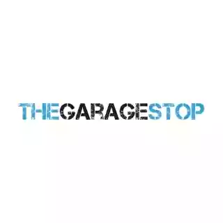 The Garage Stop logo