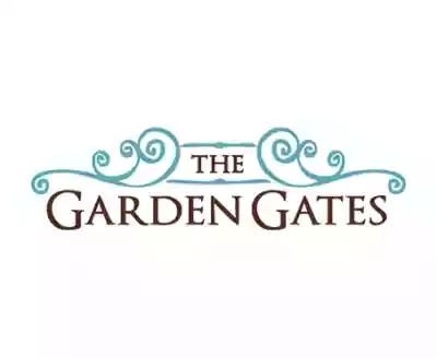 The Garden Gates logo