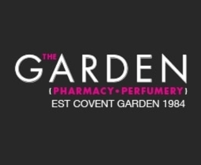 Shop The Garden logo