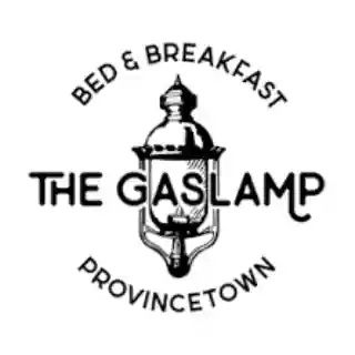 The Gaslamp logo