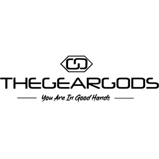 Shop The Gear Gods logo