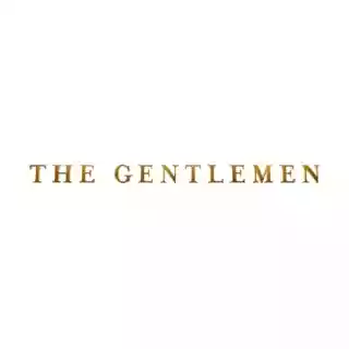 thegentlemen.movie logo