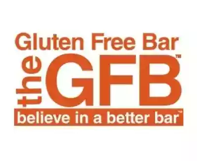 Shop The GFB: Gluten Free Bar discount codes logo
