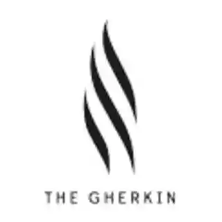 Shop The Gherkin discount codes logo
