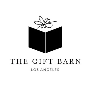 The Gift Barn logo