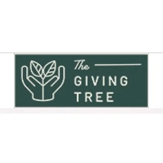 The Giving Tree logo