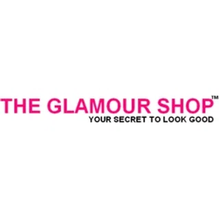 Shop The Glamour Shop logo