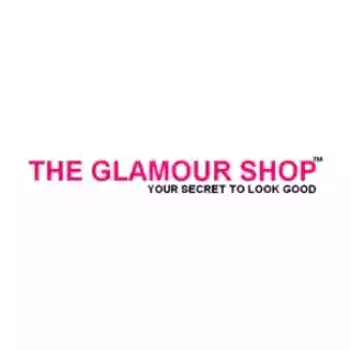 Shop The Glamour Shop promo codes logo