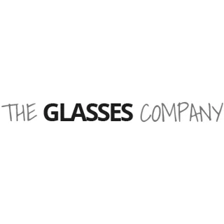Shop The Glasses Company  logo