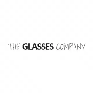 Shop The Glasses Company  coupon codes logo
