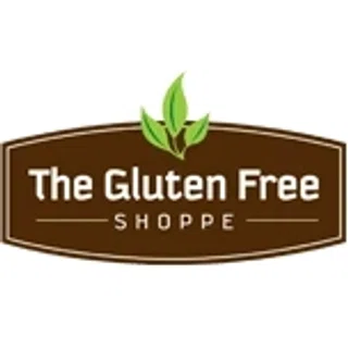 theglutenfreeshoppe.com logo