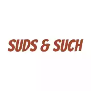Suds & Such logo