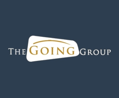 Shop The Going Group logo