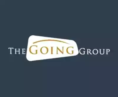 The Going Group logo