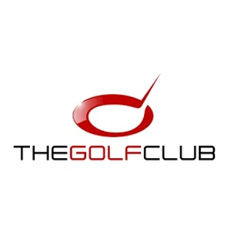 Shop The Golf Club coupon codes logo