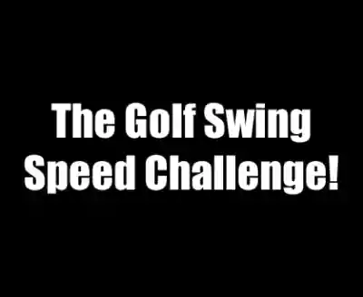 golfswingspeedchallenge.com logo