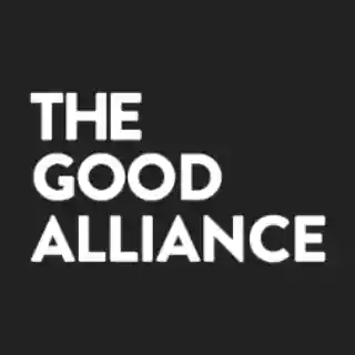 Shop The Good Alliance coupon codes logo