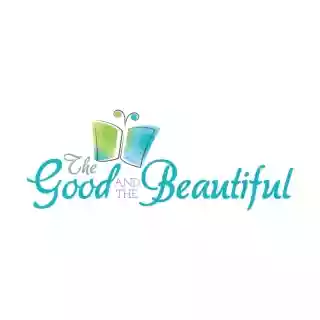 Shop The Good and the Beautiful logo