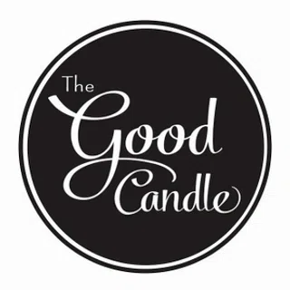 Shop The Good Candle logo