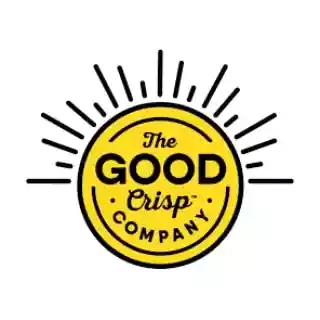 The Good Crisp coupon codes