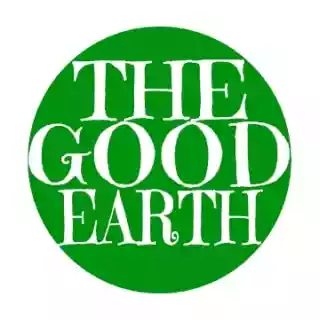 The Good Earth Global discount codes