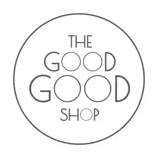 Shop The Good Good Shop coupon codes logo