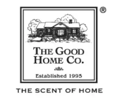 Shop The Good Home Store coupon codes logo